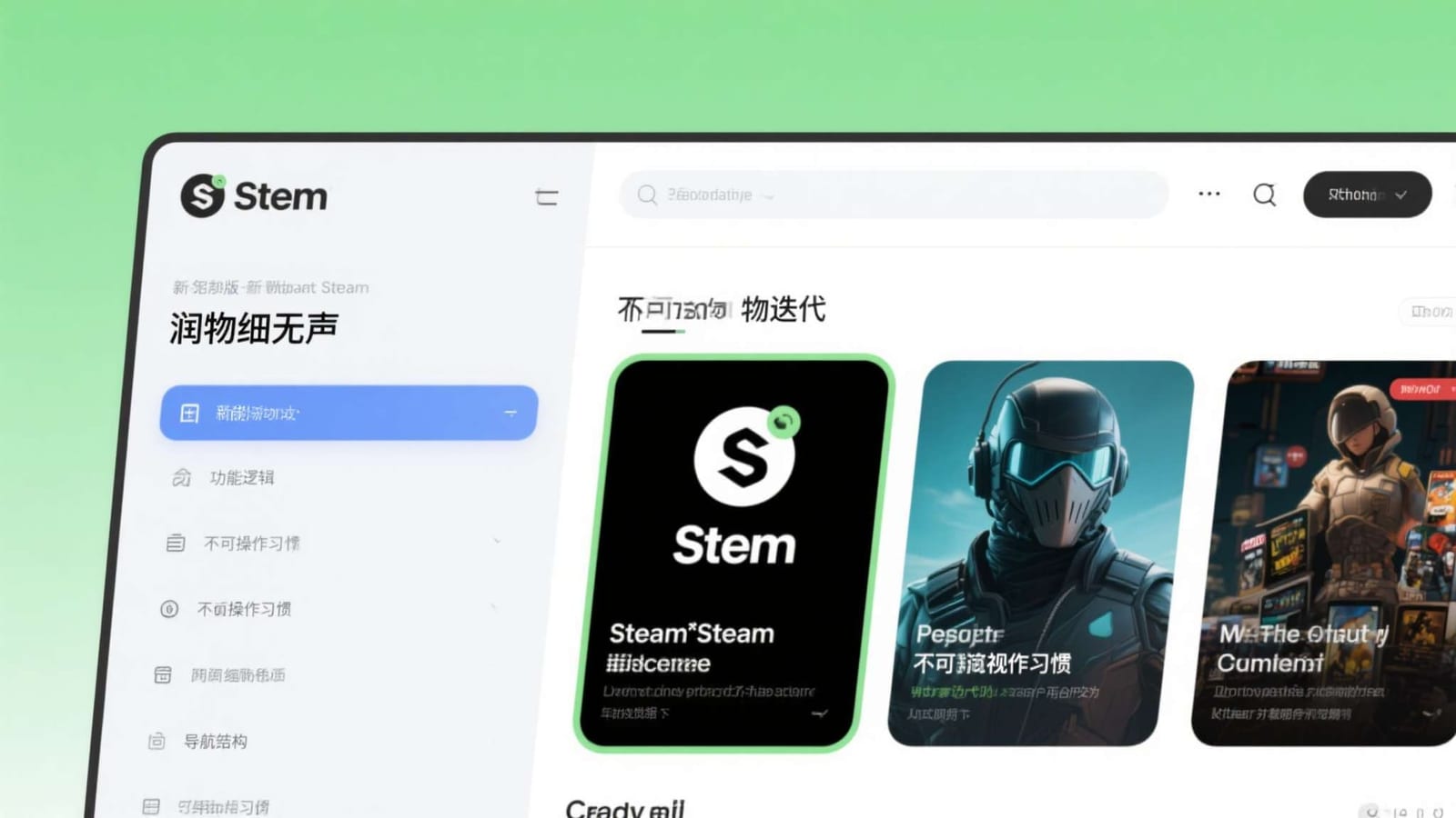 三分钟看懂休闲游戏怎么玩